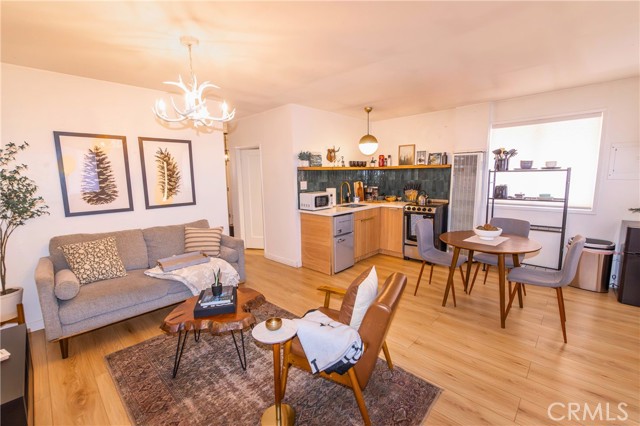 Detail Gallery Image 9 of 28 For 376 Riverside Ave, Sugarloaf,  CA 92386 - 1 Beds | 1 Baths