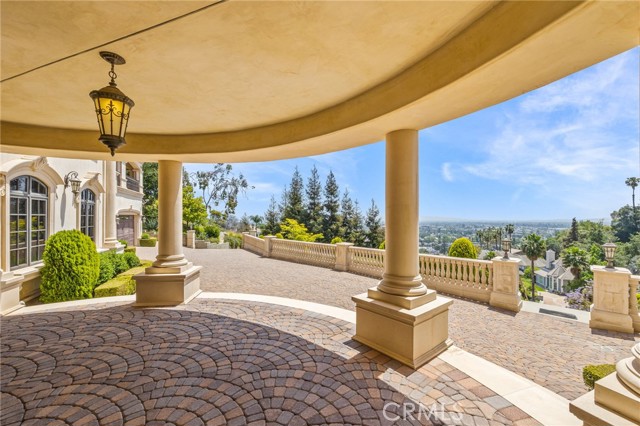 Detail Gallery Image 2 of 75 For 328 N Terrace View Dr, Monrovia,  CA 91016 - 4 Beds | 5 Baths