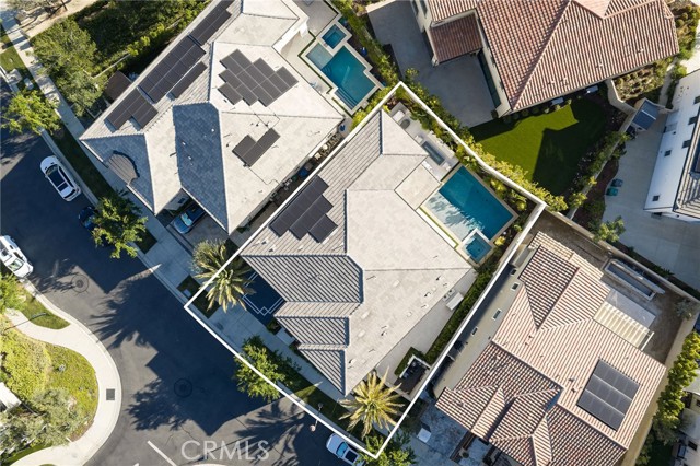 Detail Gallery Image 47 of 52 For 104 Interstellar, Irvine,  CA 92618 - 5 Beds | 5/1 Baths