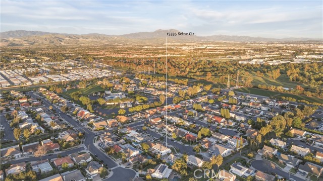 Detail Gallery Image 55 of 59 For 15335 Seine Cir, Irvine,  CA 92604 - 6 Beds | 4 Baths
