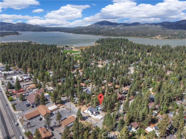 448 Quail, Big Bear Lake, CA 92315