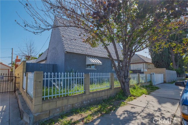 Detail Gallery Image 27 of 27 For 4660 Paramount Blvd, Pico Rivera,  CA 90660 - 2 Beds | 1 Baths