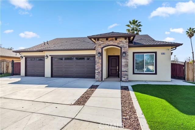 Details for 2000 Enrico Avenue, Firebaugh, CA 93622