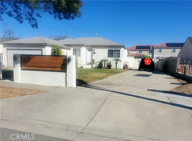 Detail Gallery Image 1 of 35 For 7737 Aspen Ave, Fontana,  CA 92336 - 4 Beds | 2 Baths