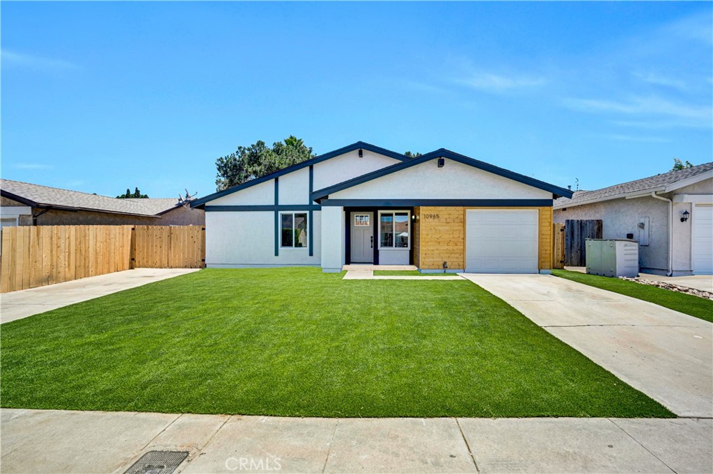 10965 Canis Lane