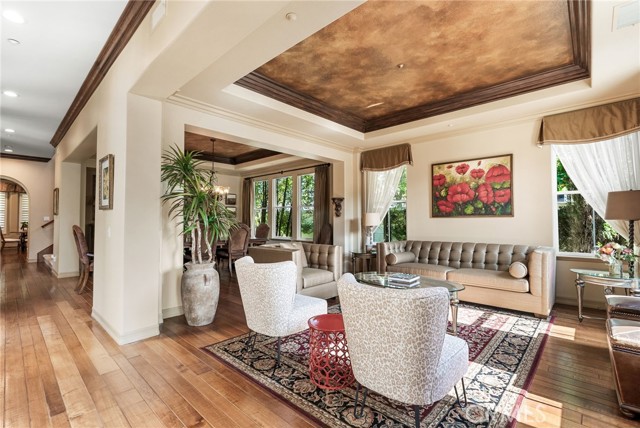 Detail Gallery Image 6 of 54 For 15 Calle Angelitos, San Clemente,  CA 92673 - 5 Beds | 5/1 Baths