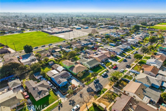 Detail Gallery Image 34 of 36 For 2202 W 153rd St, Compton,  CA 90220 - 4 Beds | 2/1 Baths