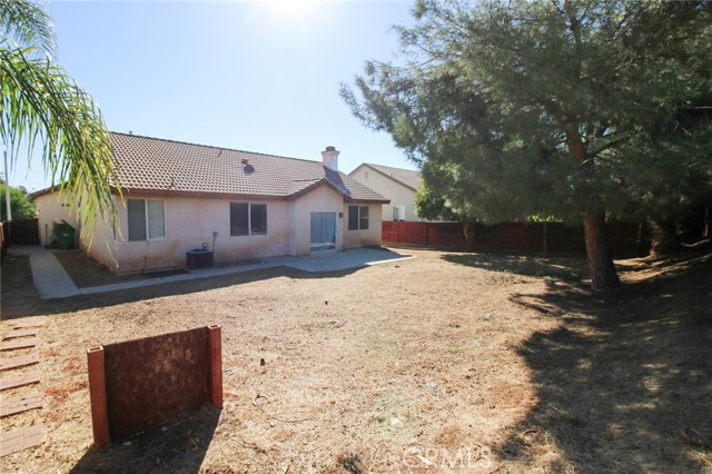Detail Gallery Image 26 of 26 For 26779 Musial Cir, Menifee,  CA 92585 - 2 Beds | 2 Baths