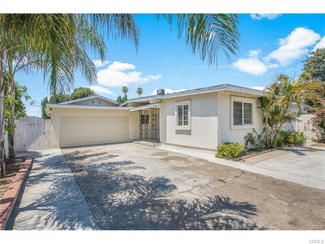 739 Le Borgne Ave, La Puente, CA 91746