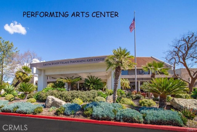 Detail Gallery Image 19 of 26 For 352 Avenida Sevilla #C,  Laguna Woods,  CA 92637 - 2 Beds | 1 Baths