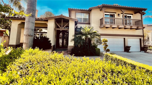 Details for 732 S Rosecrest Cir, Anaheim Hills, CA 92808