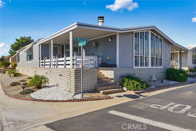 Detail Gallery Image 29 of 48 For 5700 W Wilson St #86,  Banning,  CA 92220 - 2 Beds | 2 Baths