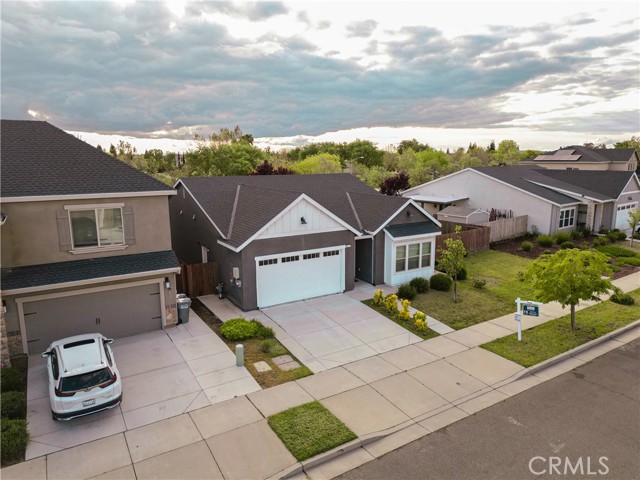 Detail Gallery Image 6 of 35 For 4463 Conway Ct, Merced,  CA 95348 - 3 Beds | 2 Baths