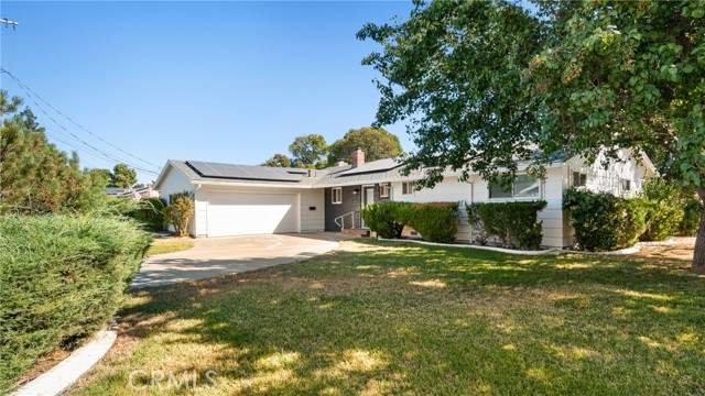 Detail Gallery Image 1 of 1 For 1243 Glen Oro Dr, Orland,  CA 95963 - 5 Beds | 2 Baths