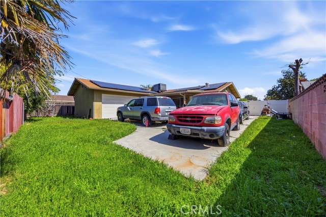 Detail Gallery Image 18 of 20 For 1025 Dixie, Hemet,  CA 92543 - 3 Beds | 2 Baths
