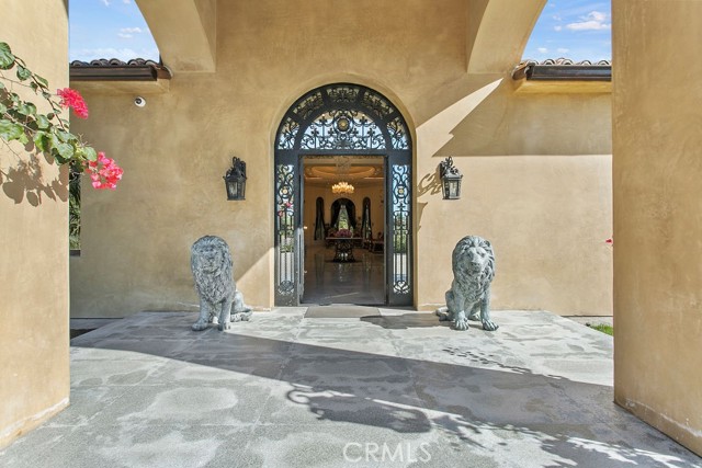 Home for Sale in Rancho Santa Fe