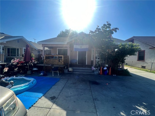 4300 S Western Ave, Los Angeles, CA 90062