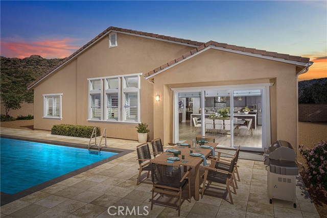 Detail Gallery Image 21 of 21 For 6505 Canyon Oaks Dr, Simi Valley,  CA 93063 - 4 Beds | 3/1 Baths