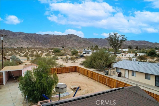 Detail Gallery Image 33 of 43 For 72535 Cactus Dr, Twentynine Palms,  CA 92277 - 1 Beds | 1 Baths