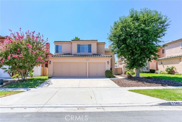 1140 Ginger Ln, Corona, CA 92879