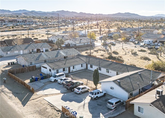 Detail Gallery Image 13 of 14 For 6422 El Dorado Ave, Yucca Valley,  CA 92284 - – Beds | – Baths