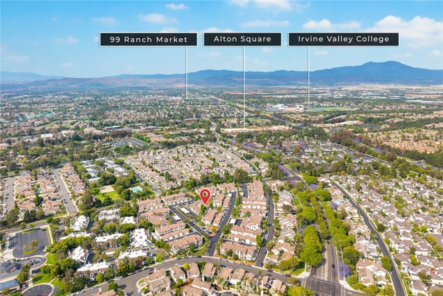 Detail Gallery Image 33 of 42 For 549 Springbrook, Irvine,  CA 92614 - 2 Beds | 1 Baths