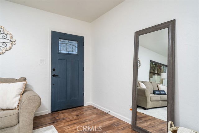 Detail Gallery Image 4 of 20 For 7499 Olive Tree Lane, Highland,  CA 92346 - 3 Beds | 1 Baths