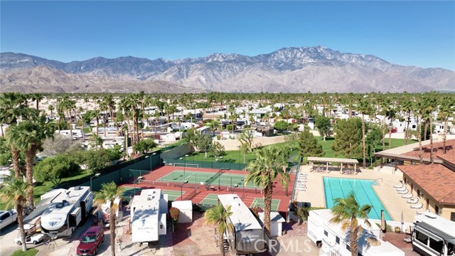 Detail Gallery Image 45 of 59 For 69801 Ramon #93,  Cathedral City,  CA 92234 - 1 Beds | 1 Baths