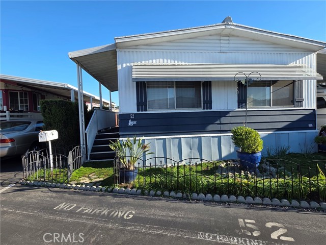 Detail Gallery Image 4 of 51 For 20806 Gridley Rd #52,  Lakewood,  CA 90715 - 2 Beds | 1 Baths