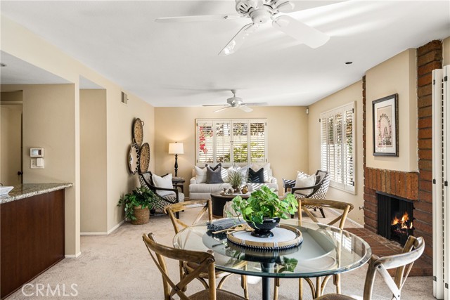 Detail Gallery Image 29 of 66 For 5444 E Partridge, Orange,  CA 92869 - 4 Beds | 2/1 Baths