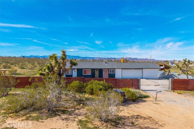 Detail Gallery Image 40 of 75 For 670 Ducor Ave, Landers,  CA 92285 - 4 Beds | 2 Baths