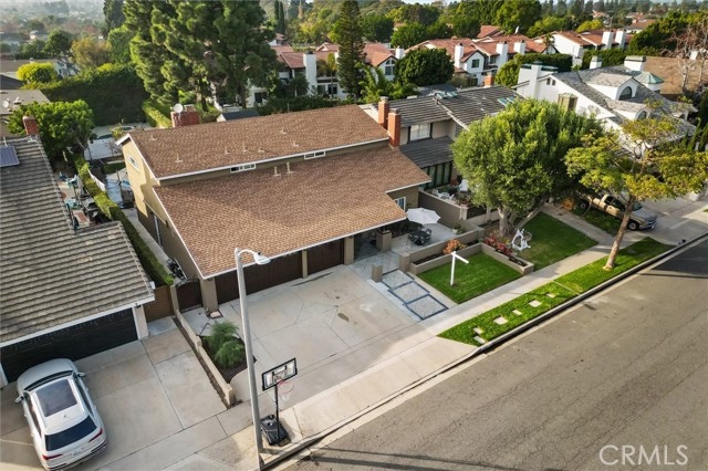 Detail Gallery Image 50 of 55 For 2761 Bunting, Costa Mesa,  CA 92626 - 5 Beds | 3 Baths
