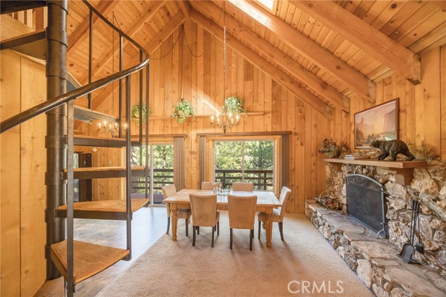 Detail Gallery Image 13 of 57 For 1200 Minton Dr, Big Bear City,  CA 92314 - 3 Beds | 2 Baths