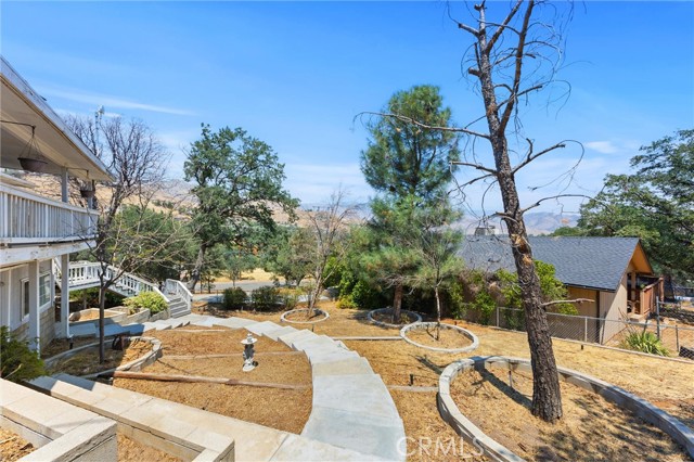 Detail Gallery Image 42 of 49 For 501 Old State Rd, Wofford Heights,  CA 93285 - 4 Beds | 3 Baths