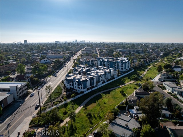 Detail Gallery Image 38 of 39 For 4713 E 4th, Long Beach,  CA 90814 - 2 Beds | 2 Baths