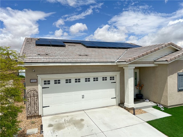 Detail Gallery Image 5 of 42 For 13122 Sierra Padre Way, Victorville,  CA 92394 - 3 Beds | 2 Baths