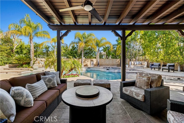 Detail Gallery Image 42 of 57 For 26837 Alcott Ct, Stevenson Ranch,  CA 91381 - 5 Beds | 5 Baths