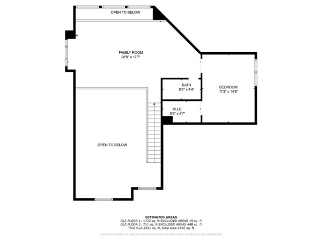 Detail Gallery Image 40 of 41 For 3327 Deaver Dr, Corona,  CA 92882 - 3 Beds | 3 Baths