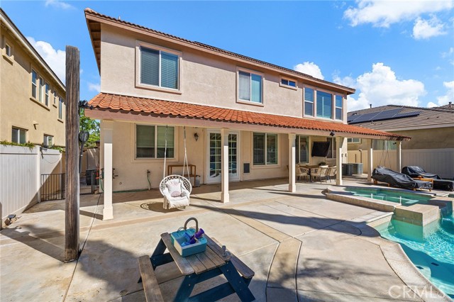 Detail Gallery Image 47 of 62 For 33713 Pebble Brook Cir, Temecula,  CA 92592 - 4 Beds | 3 Baths