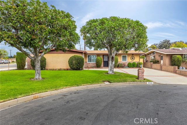 Image 3 for 4544 N Trujillo Dr, Covina, CA 91722