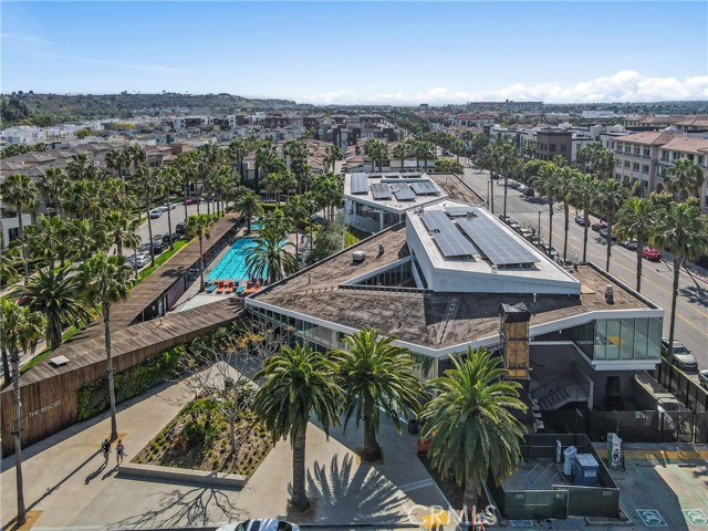 Detail Gallery Image 37 of 40 For 12695 Sandhill Ln #3,  Playa Vista,  CA 90094 - 3 Beds | 2/1 Baths