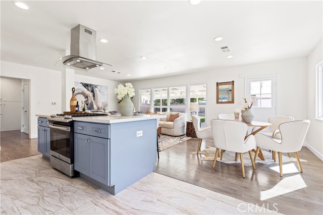 Detail Gallery Image 8 of 54 For 608 Ladera Vista, Fullerton,  CA 92831 - 3 Beds | 1/1 Baths