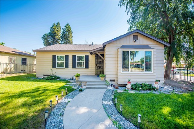 Detail Gallery Image 2 of 37 For 2803 Ladera Rd, San Bernardino,  CA 92405 - 3 Beds | 2 Baths