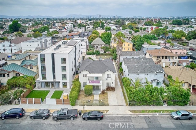 Detail Gallery Image 16 of 16 For 1329 W 37th Dr, Los Angeles,  CA 90007 - 4 Beds | 2 Baths