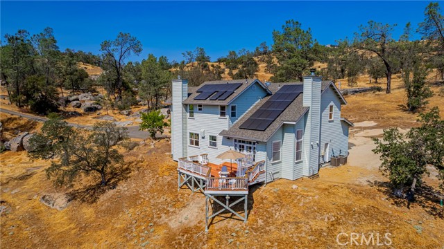 Detail Gallery Image 54 of 67 For 29029 Sequoia, Coarsegold,  CA 93614 - 4 Beds | 2/1 Baths