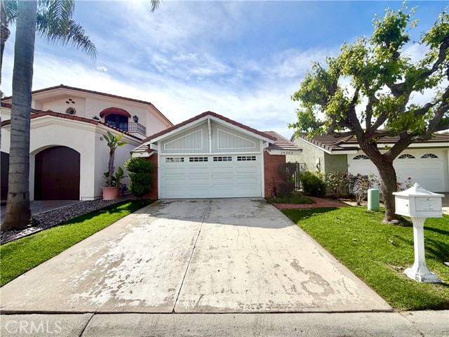 Detail Gallery Image 3 of 33 For 24302 Ponchartrain Ln, Lake Forest,  CA 92630 - 3 Beds | 2 Baths