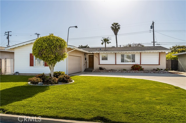 Detail Gallery Image 9 of 39 For 12221 Movius Dr, Garden Grove,  CA 92840 - 4 Beds | 2 Baths
