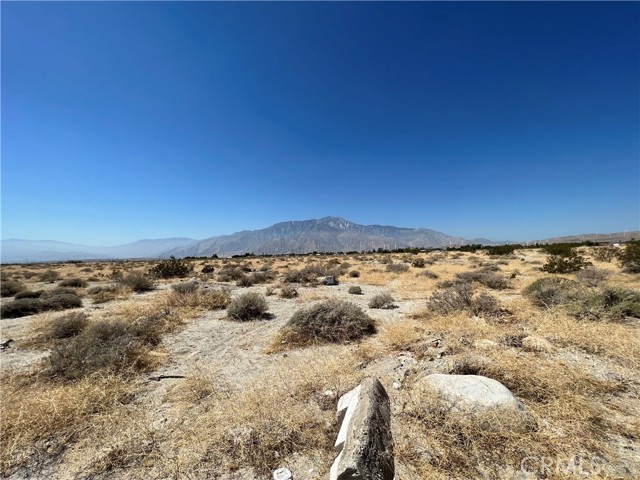 0 13th Avenue, Desert Hot Springs, California 92240, ,Land,For Sale,0 13th Avenue,CRIV23161449