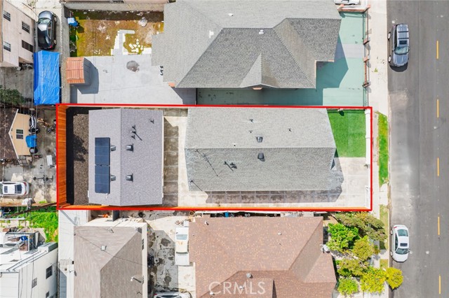 Detail Gallery Image 1 of 12 For 528 W 43rd St, Los Angeles,  CA 90037 - – Beds | – Baths