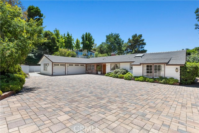 38 Chuckwagon Rd, Rolling Hills, CA 90274